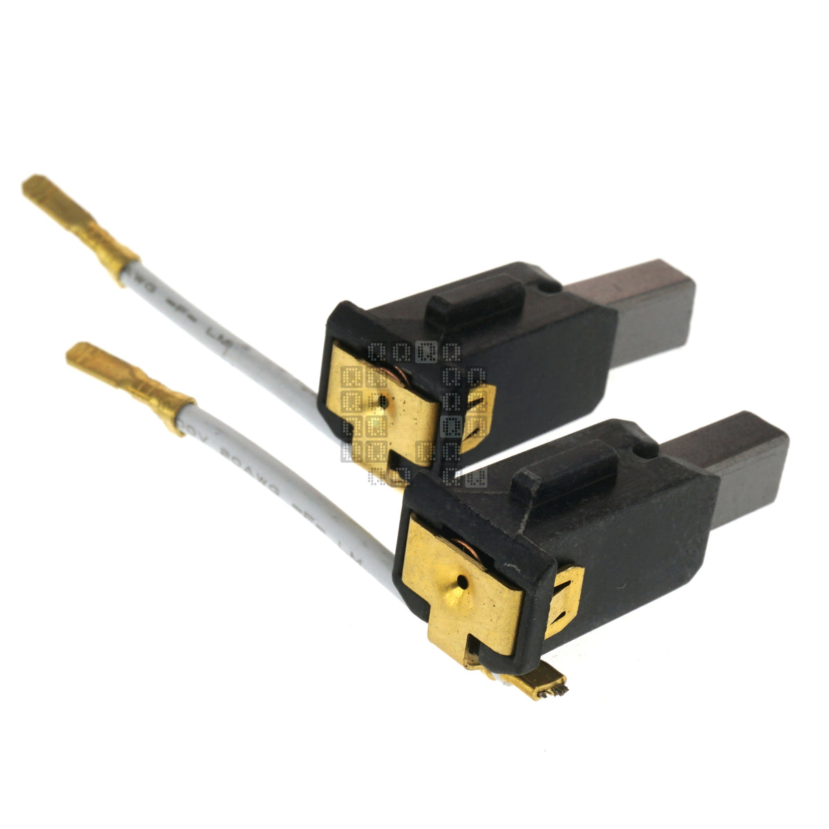 DeWALT NA809577 Carbon Brush Set