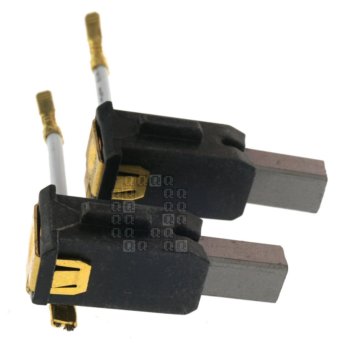DeWALT NA809577 Carbon Brush Set