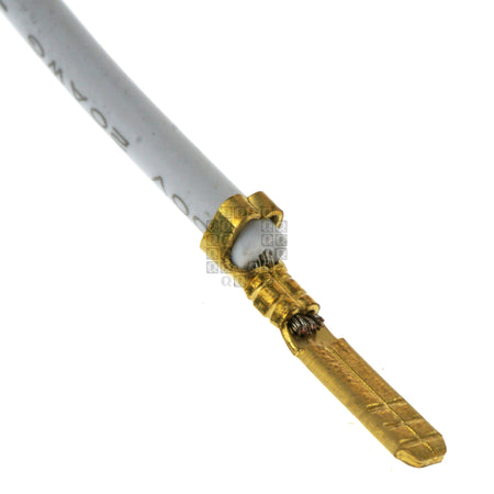DeWALT NA809577 Carbon Brush Spade Connector