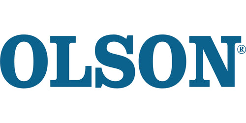 Olson Saw Banner 2:1 Logo