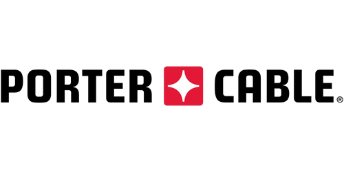 Porter Cable Logo Banner, 2000x1000