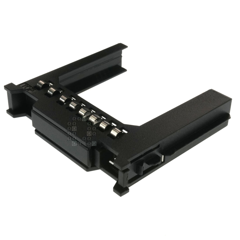 Dell Poweredge RJ8J9 2.5" Bay Blank Filler
