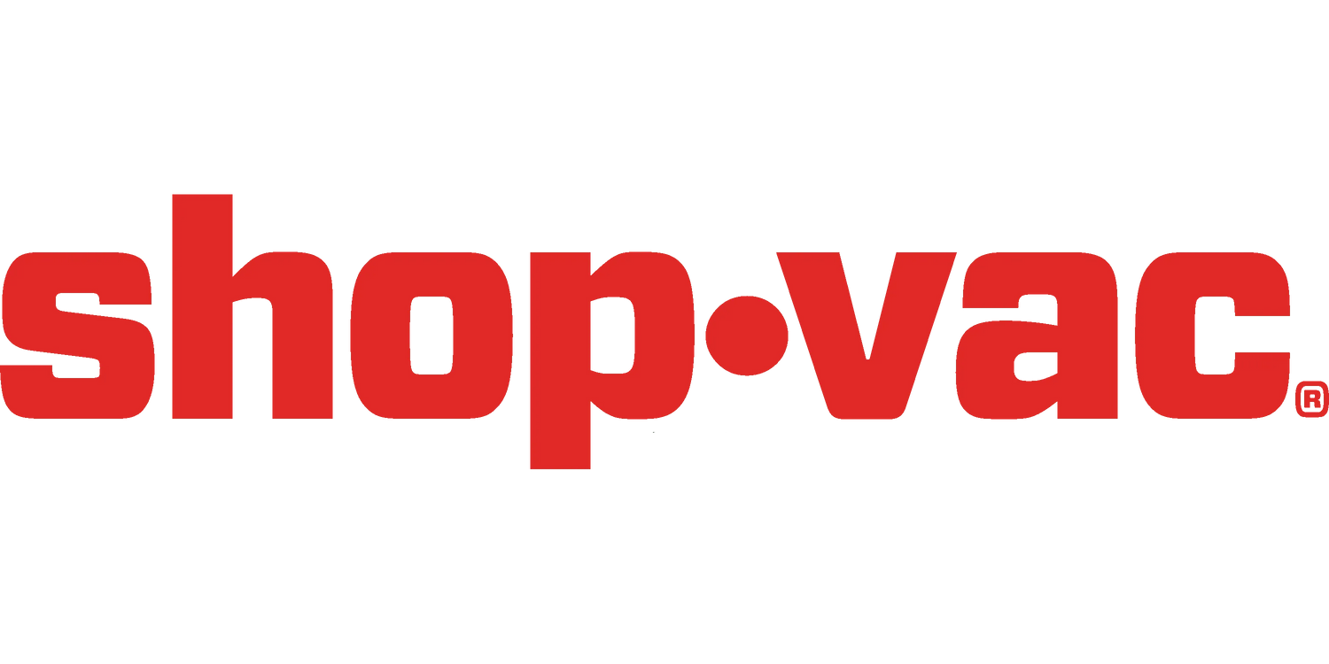 Shop-Vac Logo