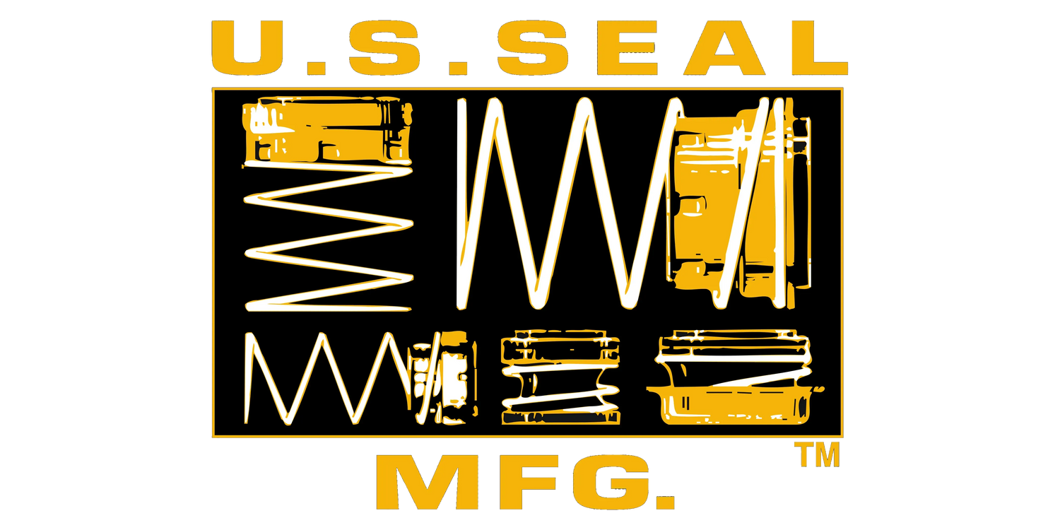 U.S. Seal Manufacturing logo