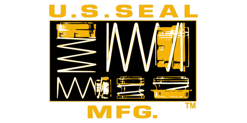 U.S. Seal Manufacturing logo