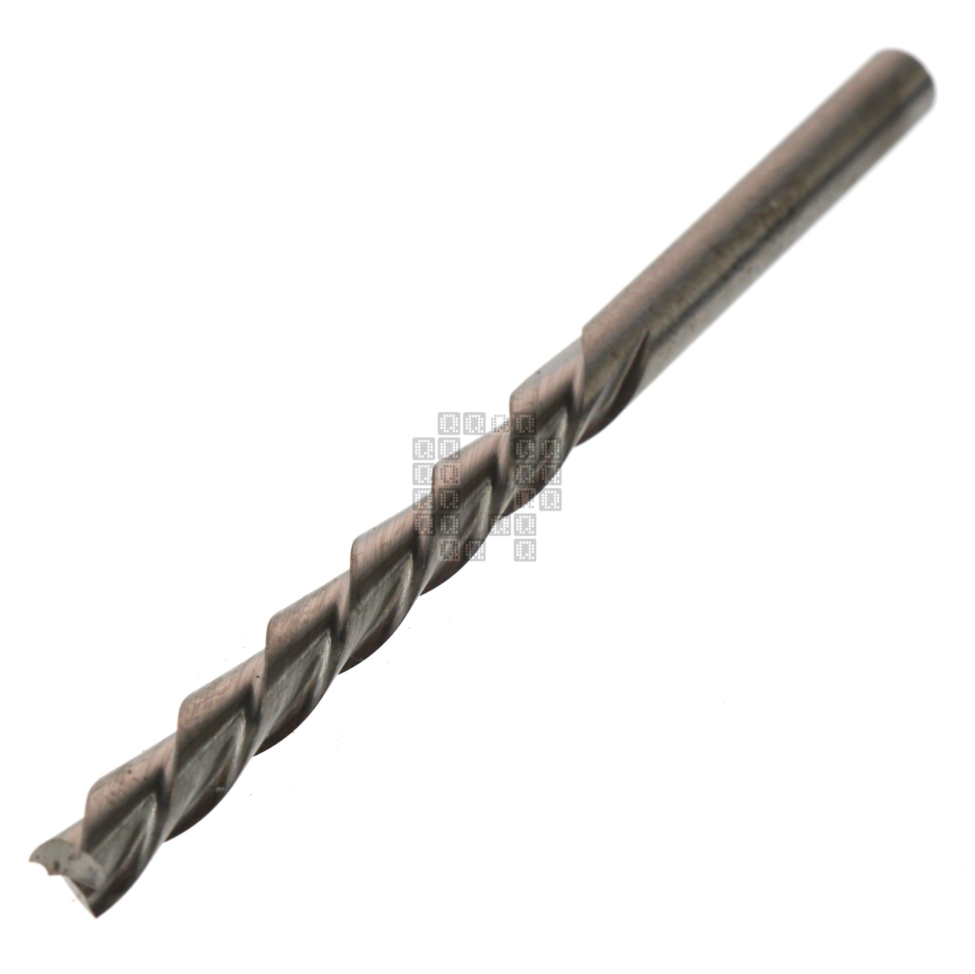 Bosch Rotozip XB-UL1 5/32" (4mm) Fiber Backerboard Underlayment Bit