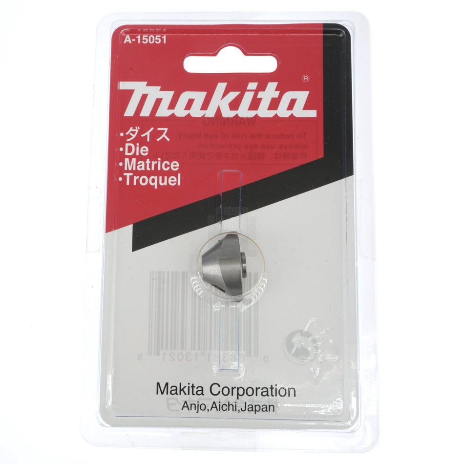 Makita A15051 Nibbler Die
