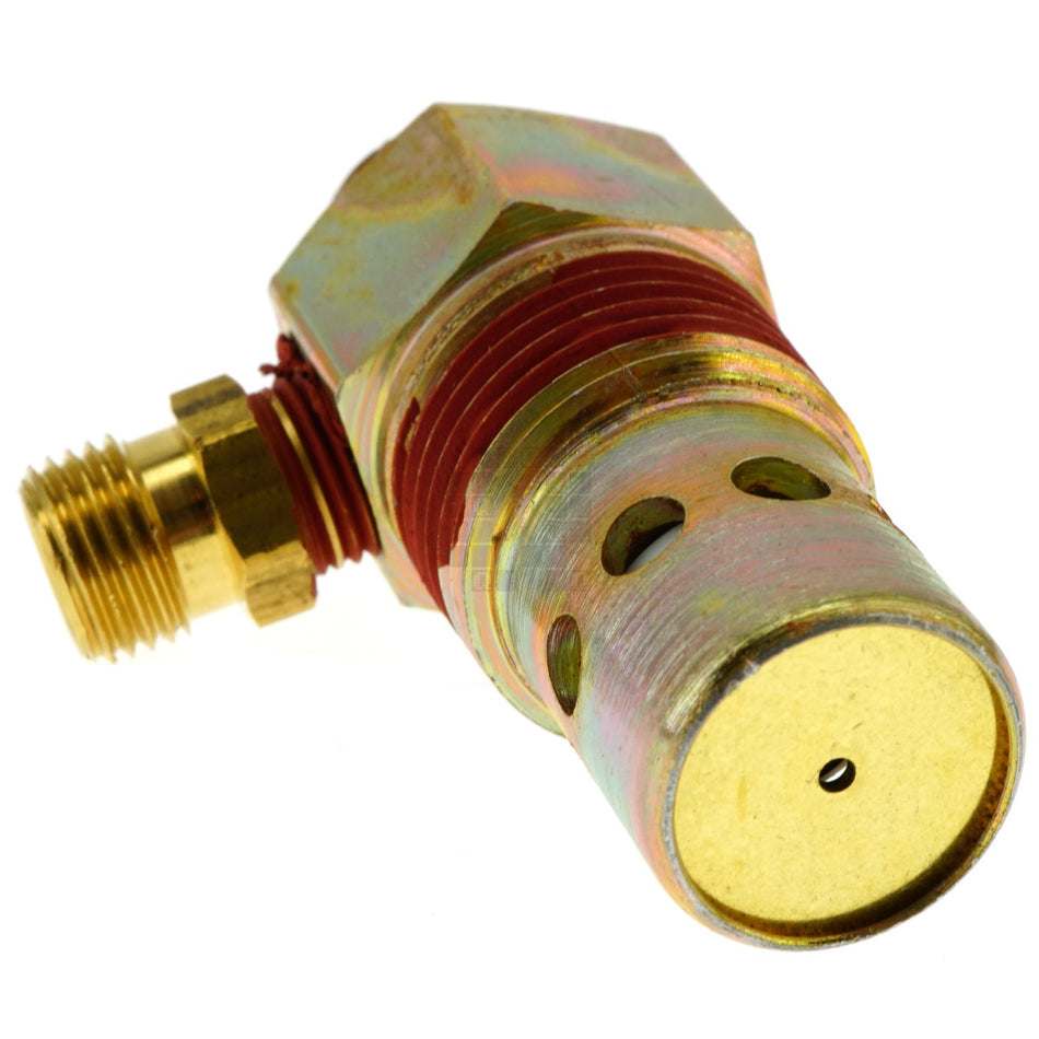 Craftsman, DeVilbiss A19712 Air Compressor Check Valve, 1/2" NPT, PAC-0631