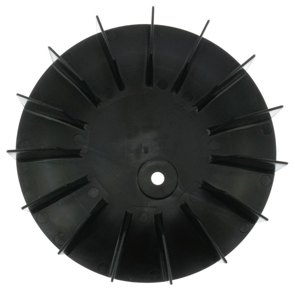 Porter-Cable, Devilbiss AC-0108 Plastic Fan, 5.75" Diameter