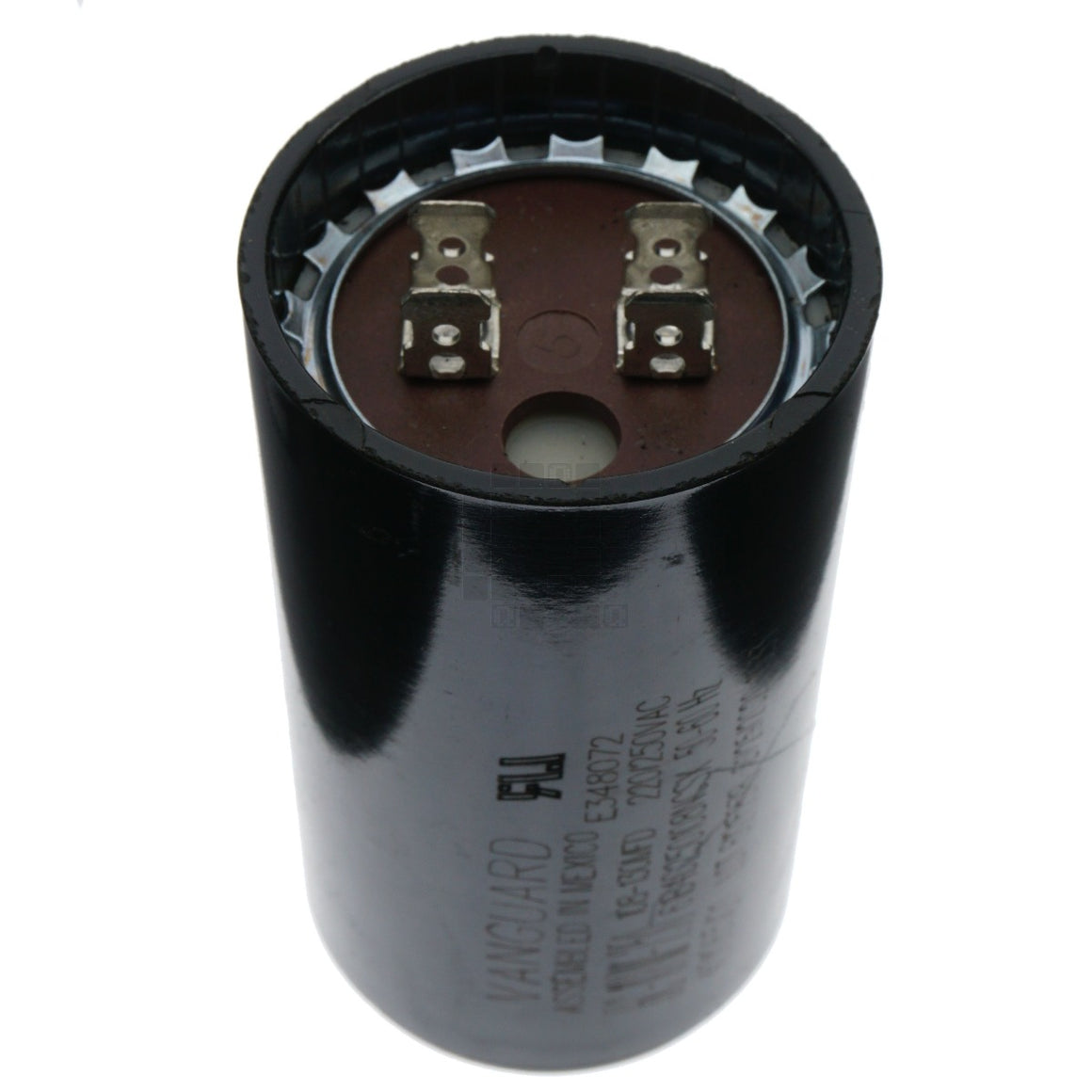 Vanguard BC-108M-250 Electric Motor Start Capacitor
