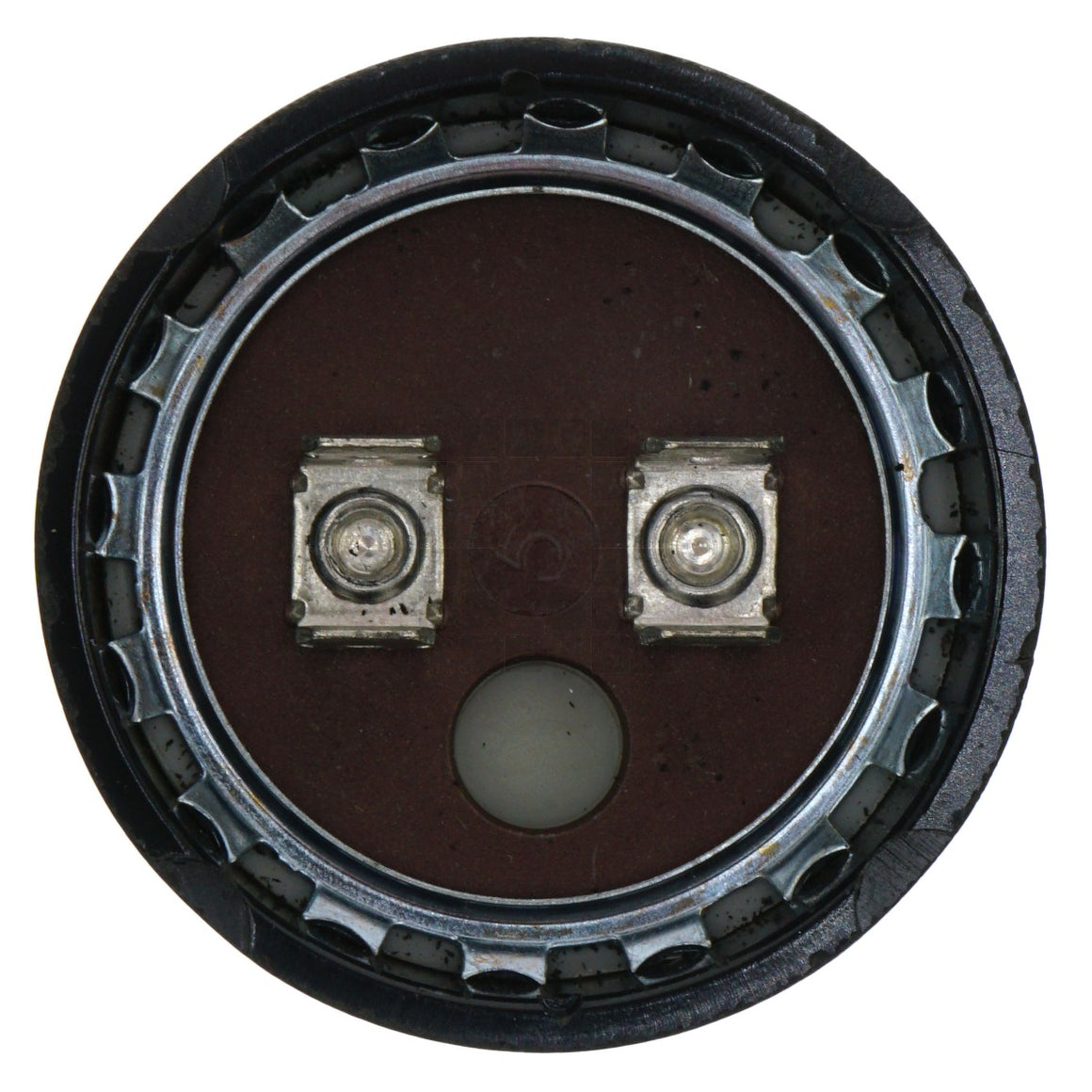 Vanguard BC-108M-250 Electric Motor Start Capacitor