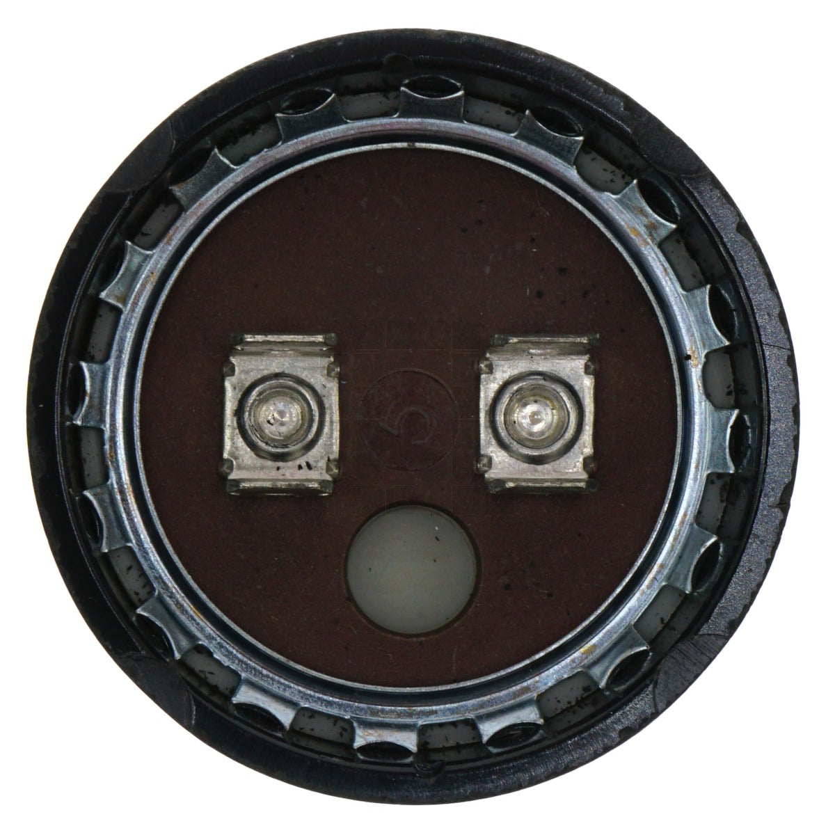 Vanguard BC-108M-250 Electric Motor Start Capacitor