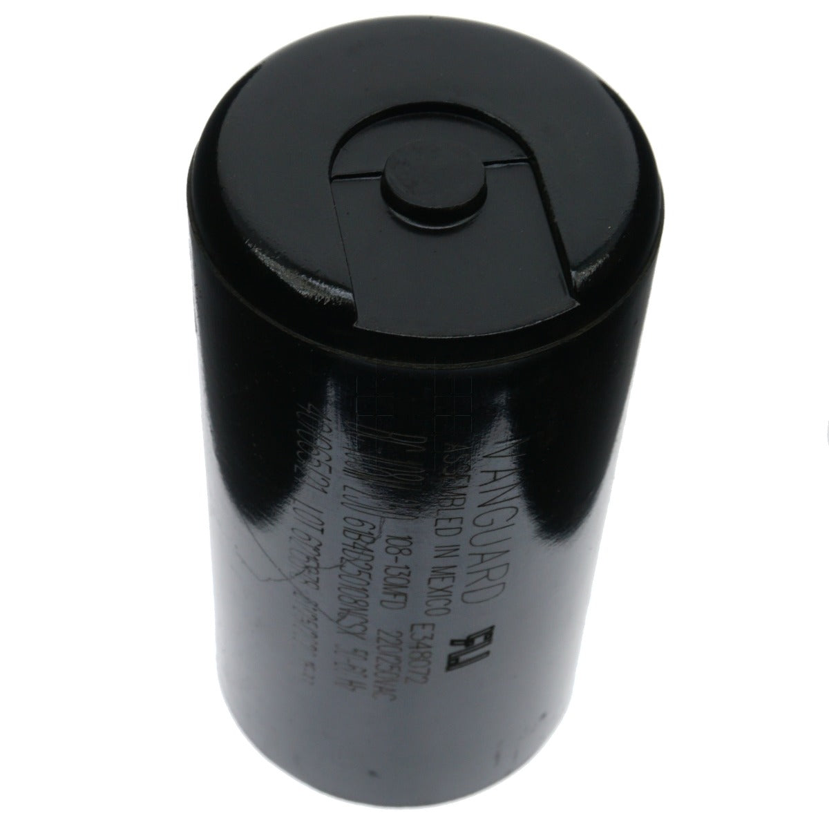 Vanguard BC-108M-250 Electric Motor Start Capacitor