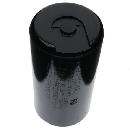 Vanguard BC-108M-250 Electric Motor Start Capacitor