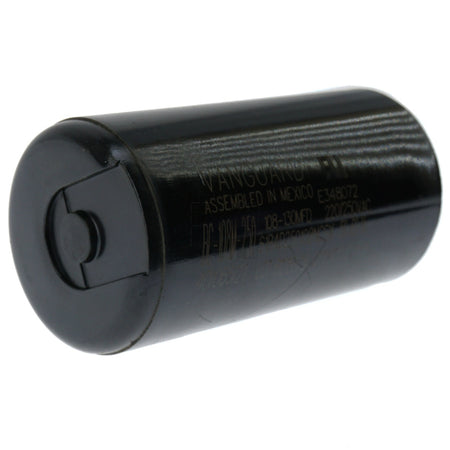 Vanguard BC-108M-250 Electric Motor Start Capacitor