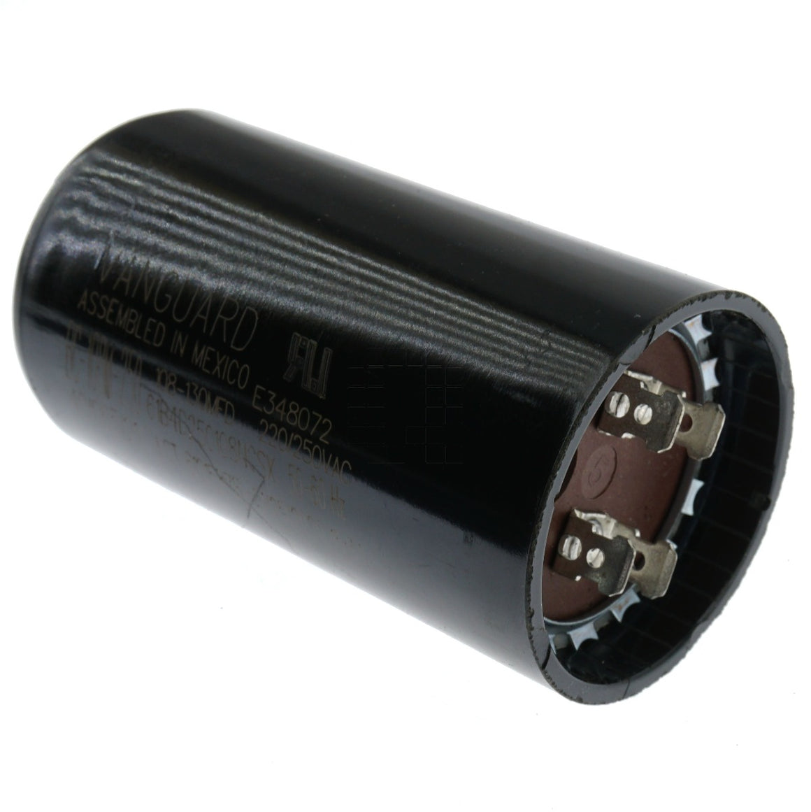 Vanguard BC-108M-250 Electric Motor Start Capacitor