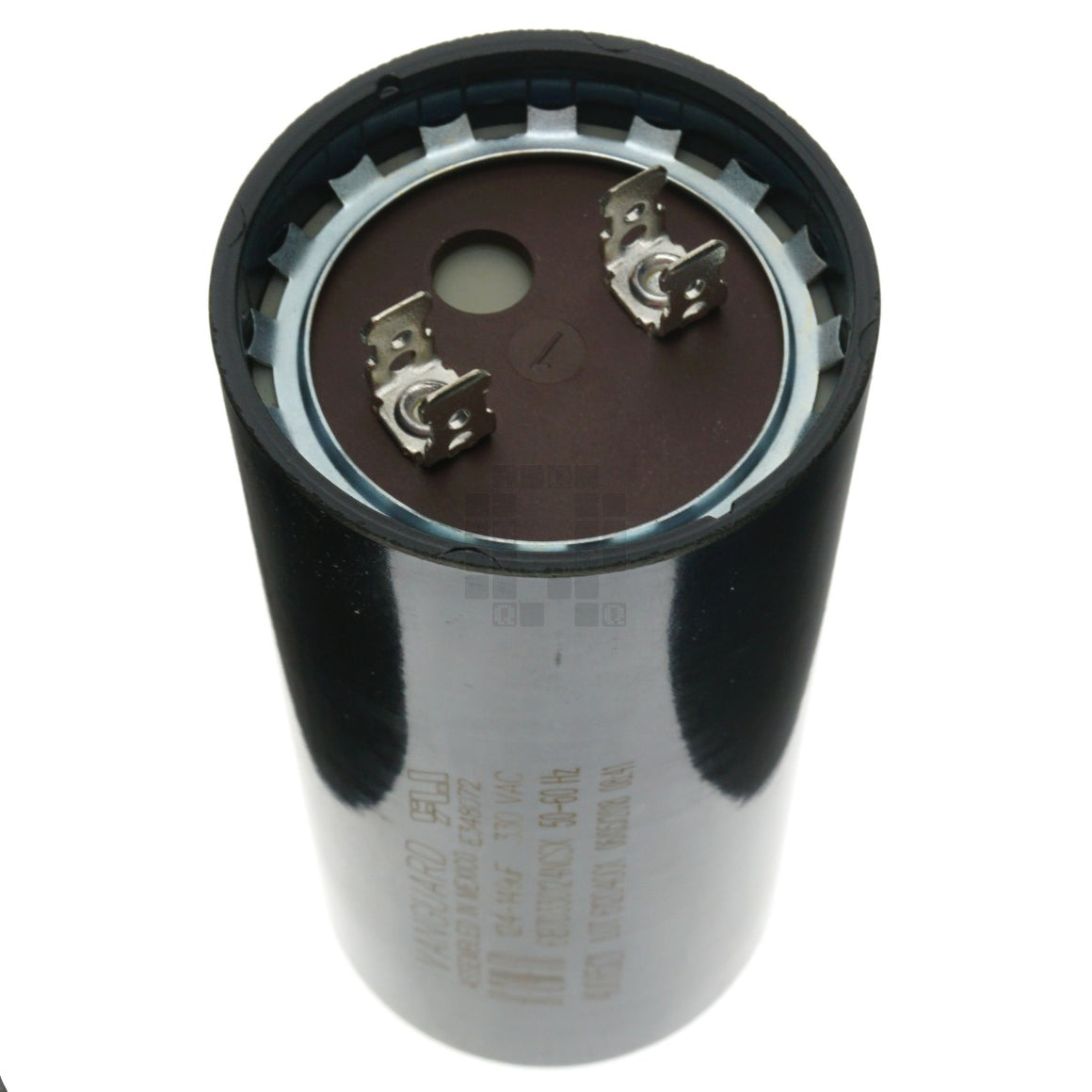 Vanguard BC-124M-330 Electric Motor Start Capacitor