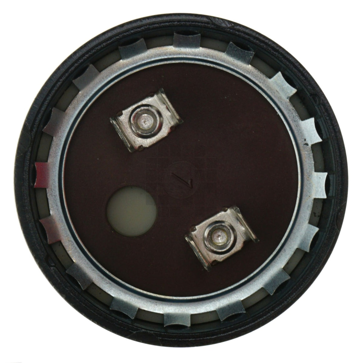Vanguard BC-124M-330 Electric Motor Start Capacitor