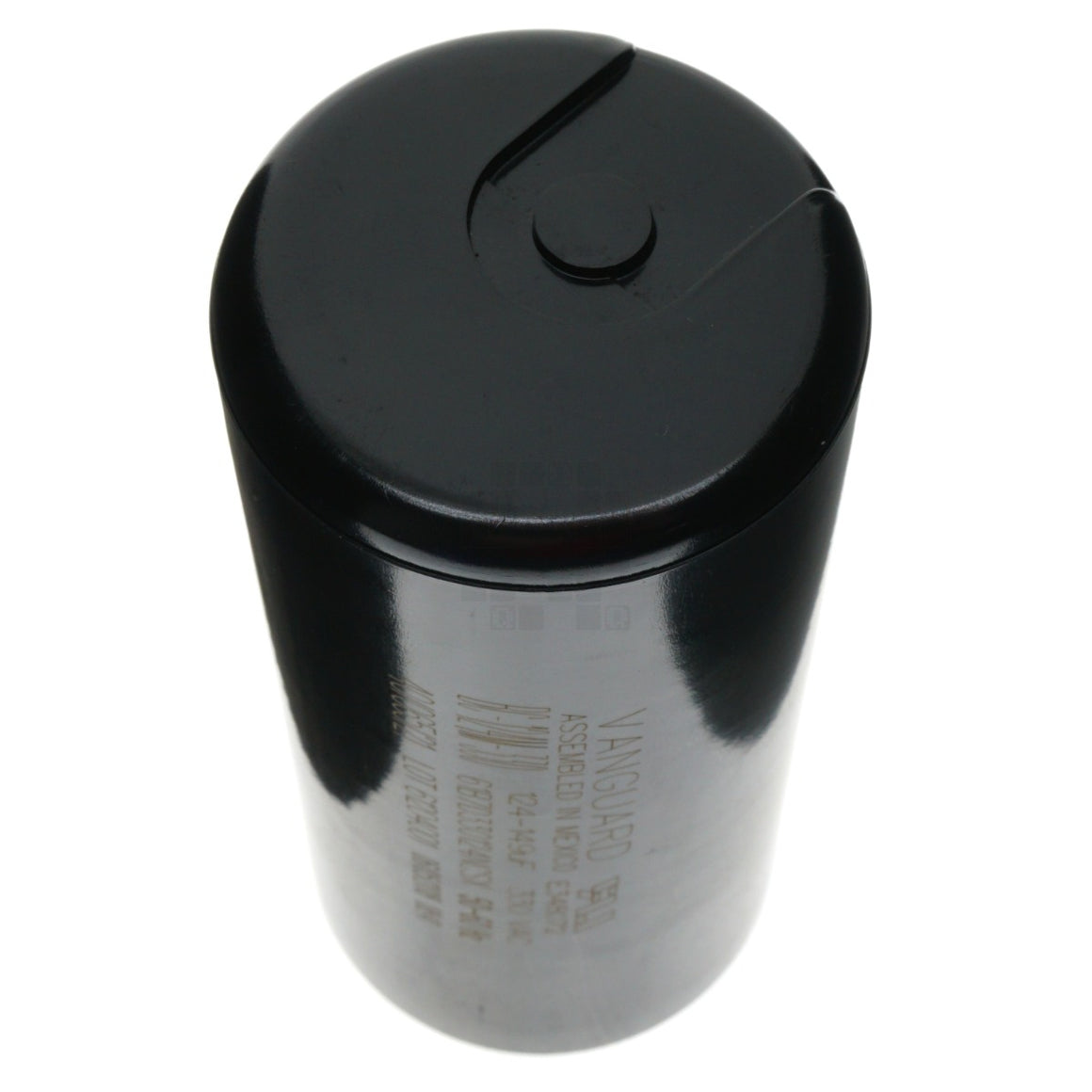 Vanguard BC-124M-330 Electric Motor Start Capacitor
