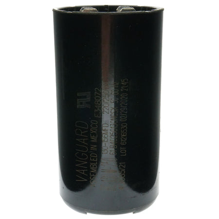 Vanguard BC-130M-250 Electric Motor Start Capacitor