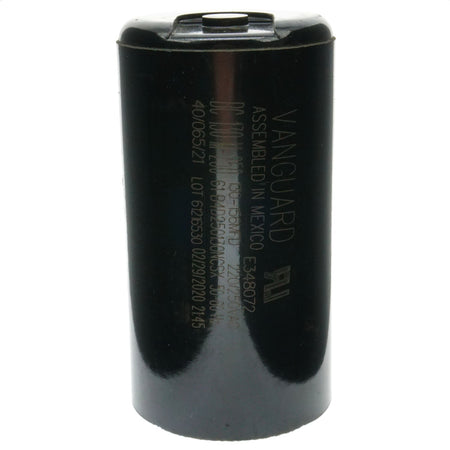Vanguard BC-130M-250 Electric Motor Start Capacitor