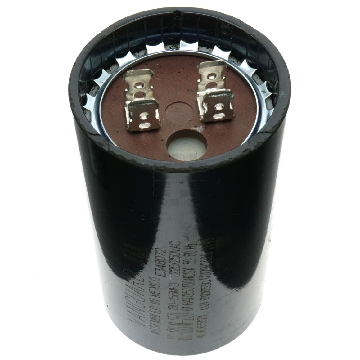 Vanguard BC-130M-250 Electric Motor Start Capacitor