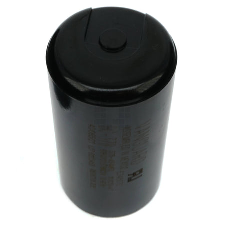 Vanguard BC-378 Black Cylindrical Electric Motor Start Capacitor