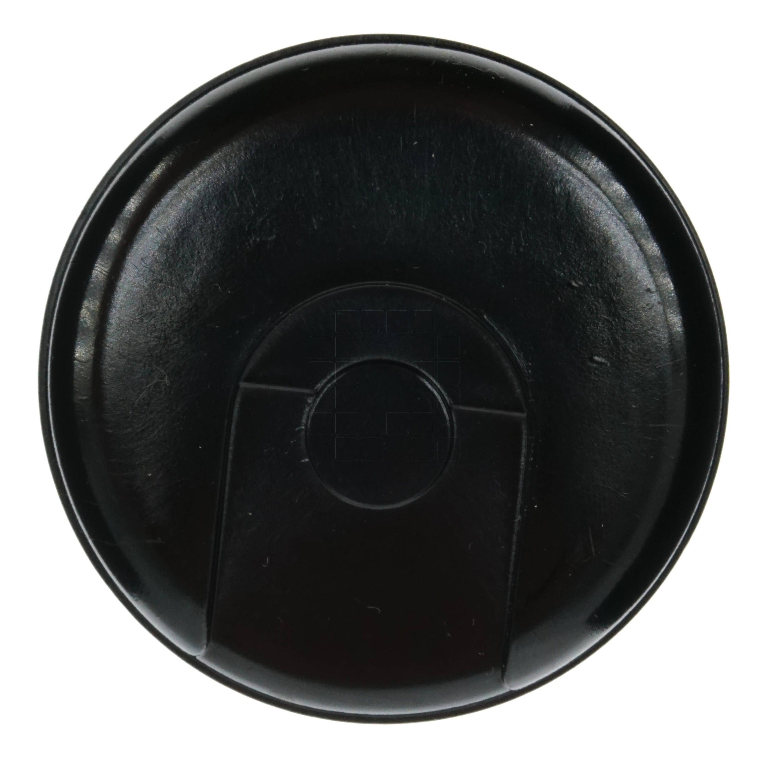 Vanguard BC-378 Black Cylindrical Electric Motor Start Capacitor