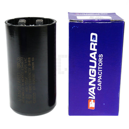 Vanguard BC-460 Electric Motor Start Capacitor