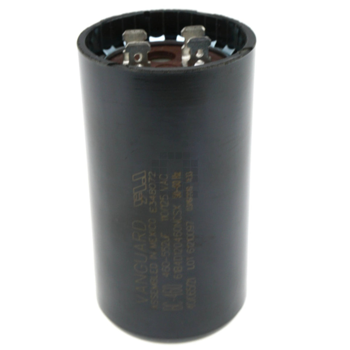 Vanguard BC-460 Electric Motor Start Capacitor