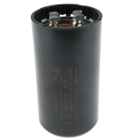 Vanguard BC-460 Electric Motor Start Capacitor