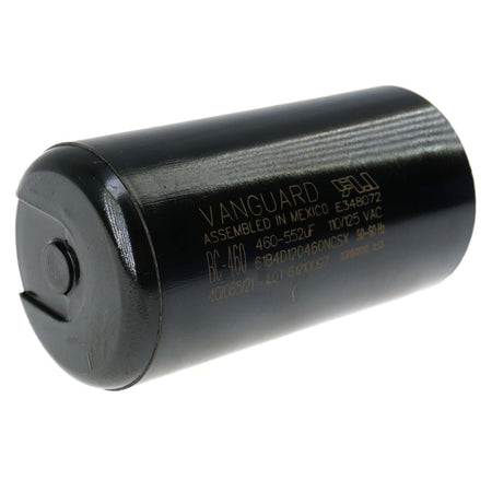 Vanguard BC-460 Electric Motor Start Capacitor