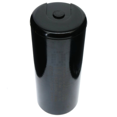 Vanguard BC-590 Black Cylindrical Electric Motor Start Capacitor