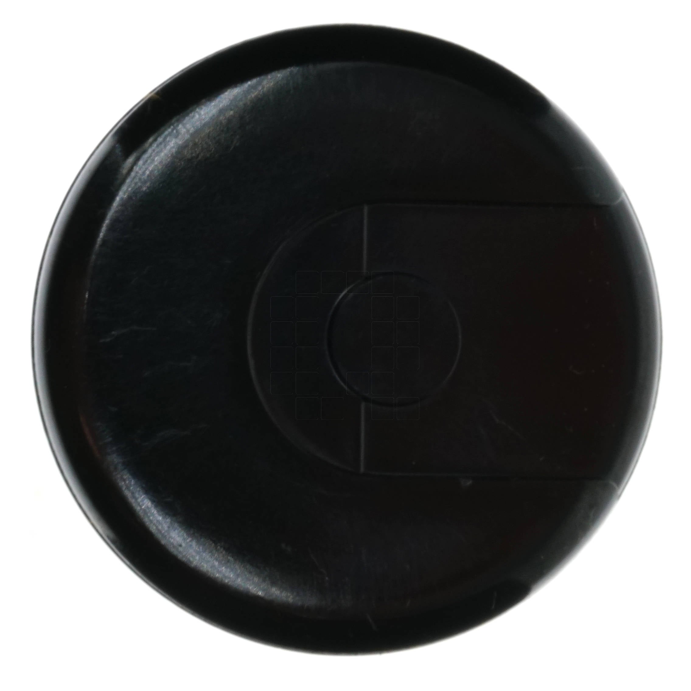 Vanguard BC-590 Black Cylindrical Electric Motor Start Capacitor