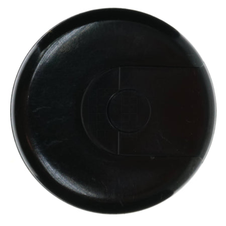 Vanguard BC-590 Black Cylindrical Electric Motor Start Capacitor