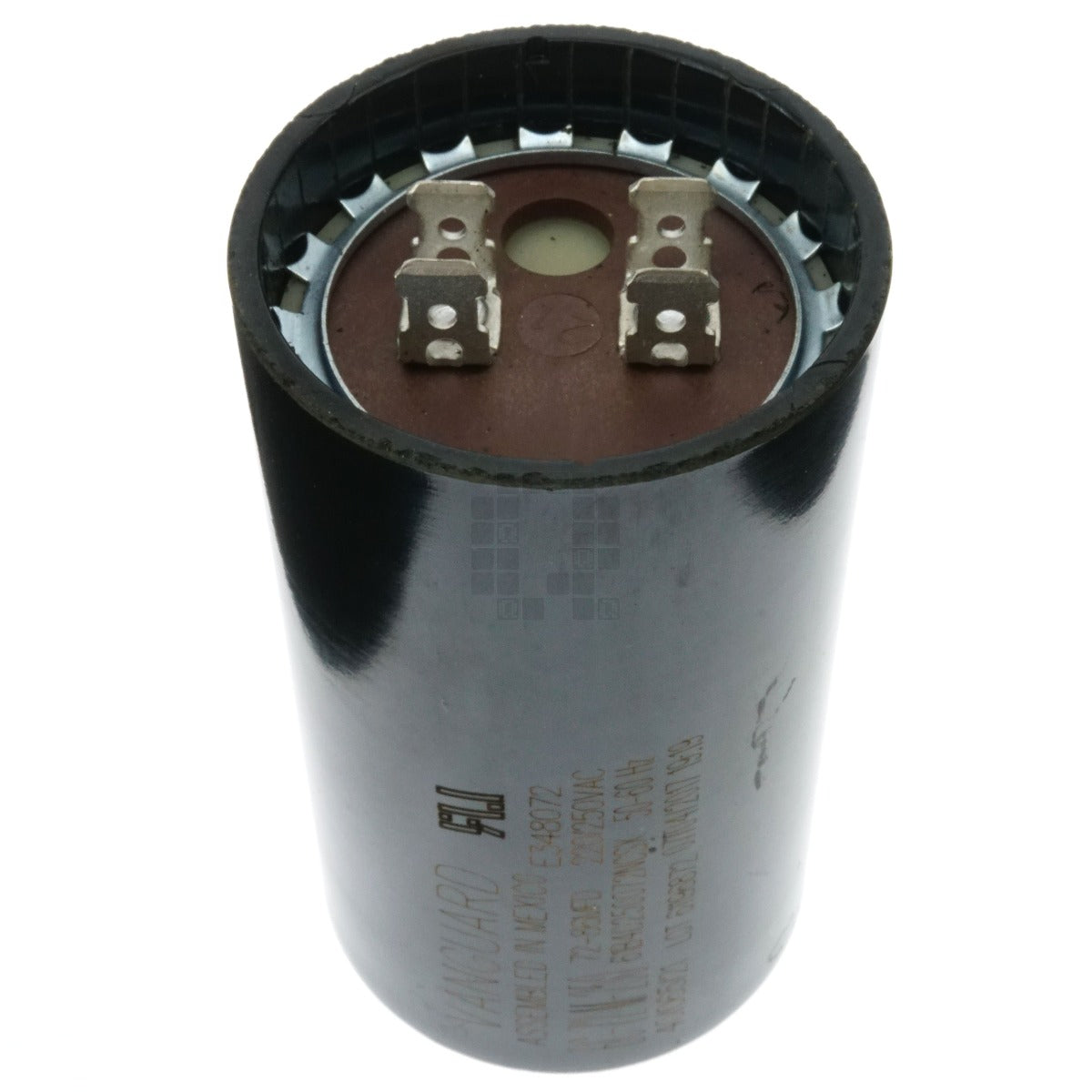 Vanguard BC-72M-250 Electric Motor Start Capacitor