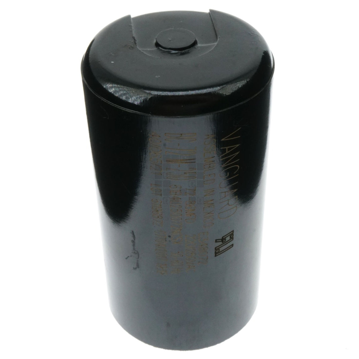 Vanguard BC-72M-250 Electric Motor Start Capacitor