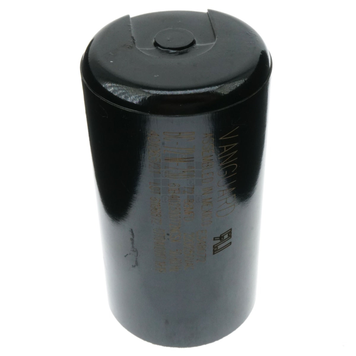 Vanguard BC-72M-250 Electric Motor Start Capacitor