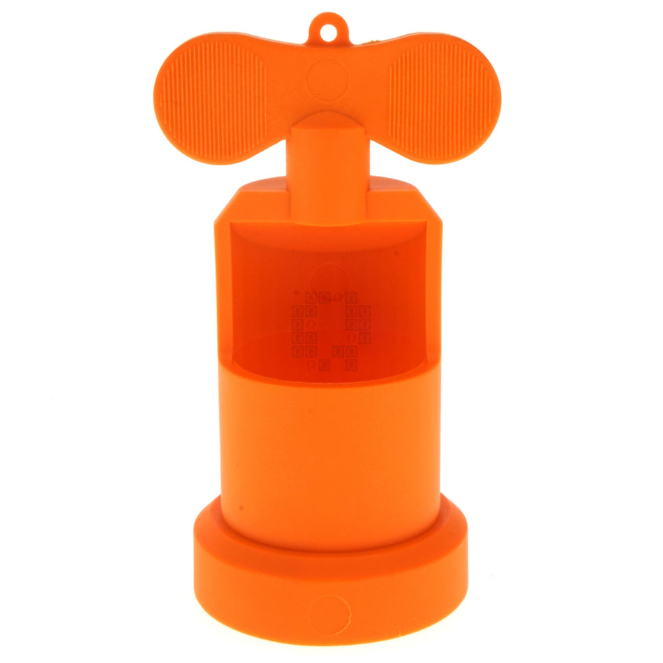 Lanboo 22mm Pushbutton Switch Spanner Nut Wrench, for M22 Pushbuttons
