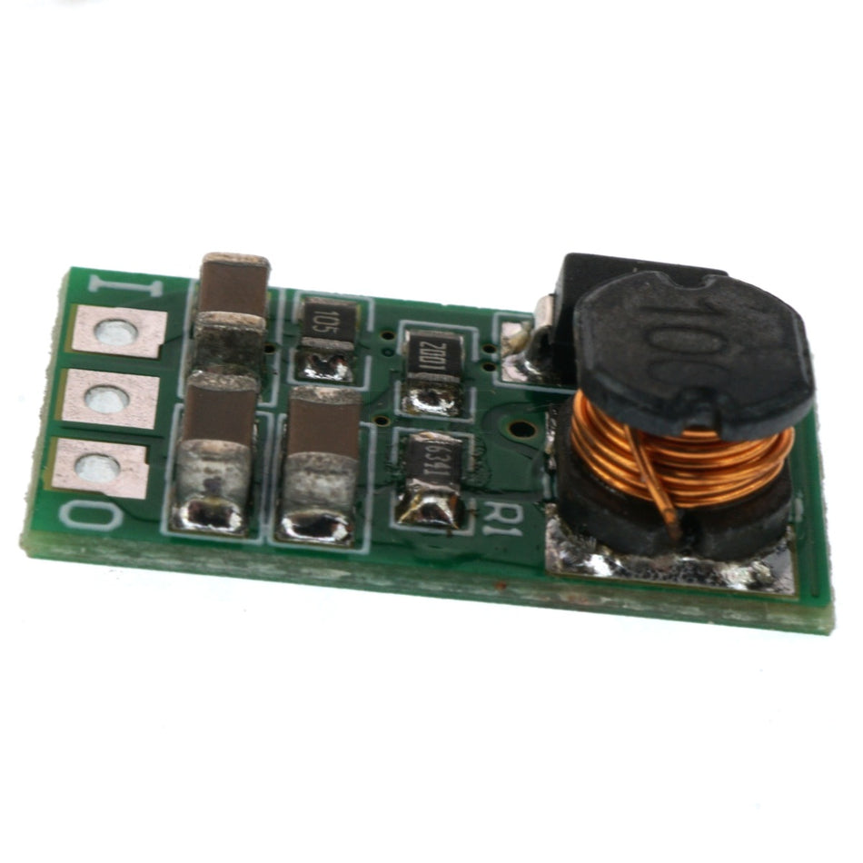 Mini DC-DC Buck Step-Down Voltage Regulator Module, 5-40VDC Input, 3.3VDC Output