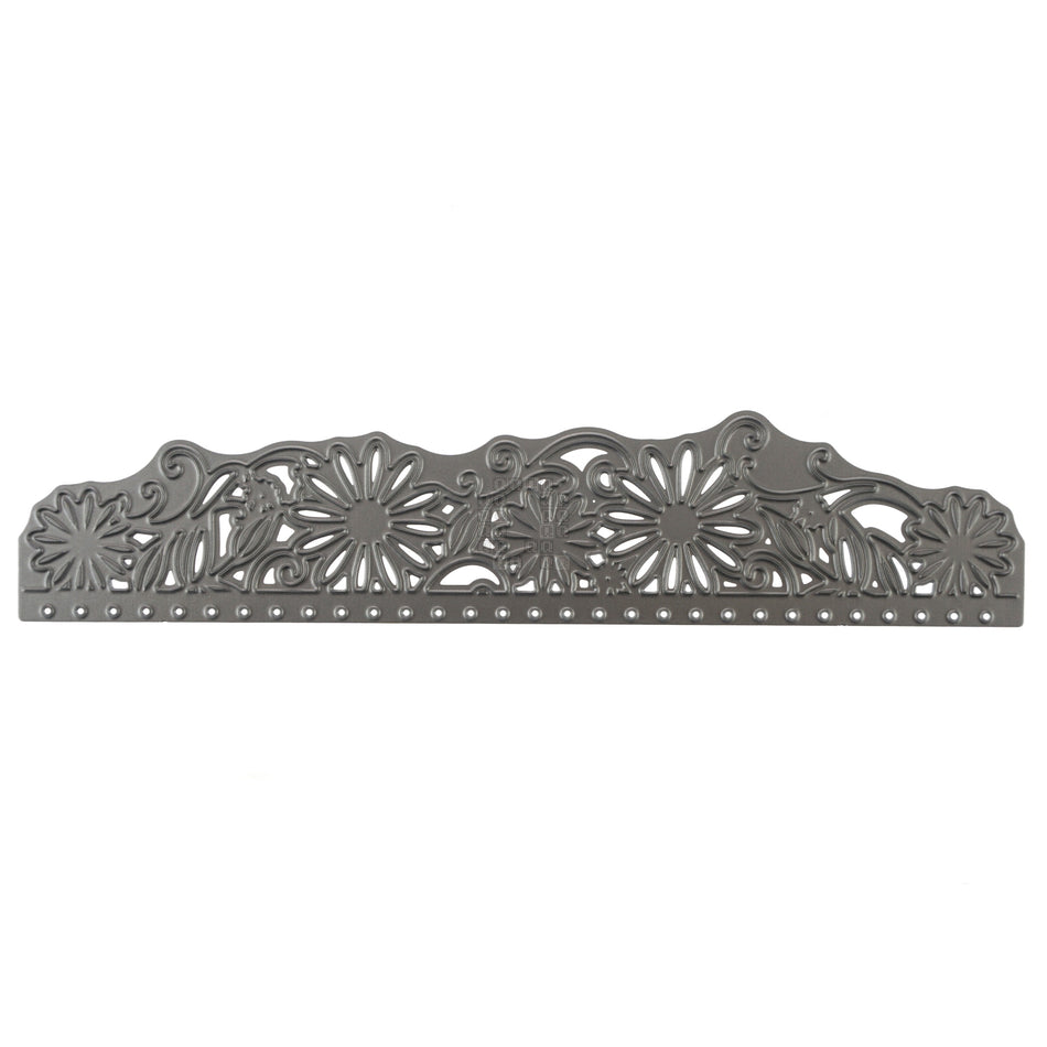 Ditzy Daisy Edge Metal Cutting Die