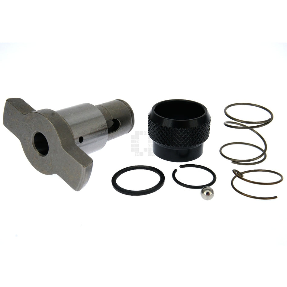 Milwaukee 42-06-0020 1/4" Hex Anvil Assembly