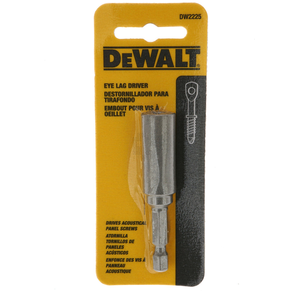 DeWALT DW2225 Eye Lag Driver