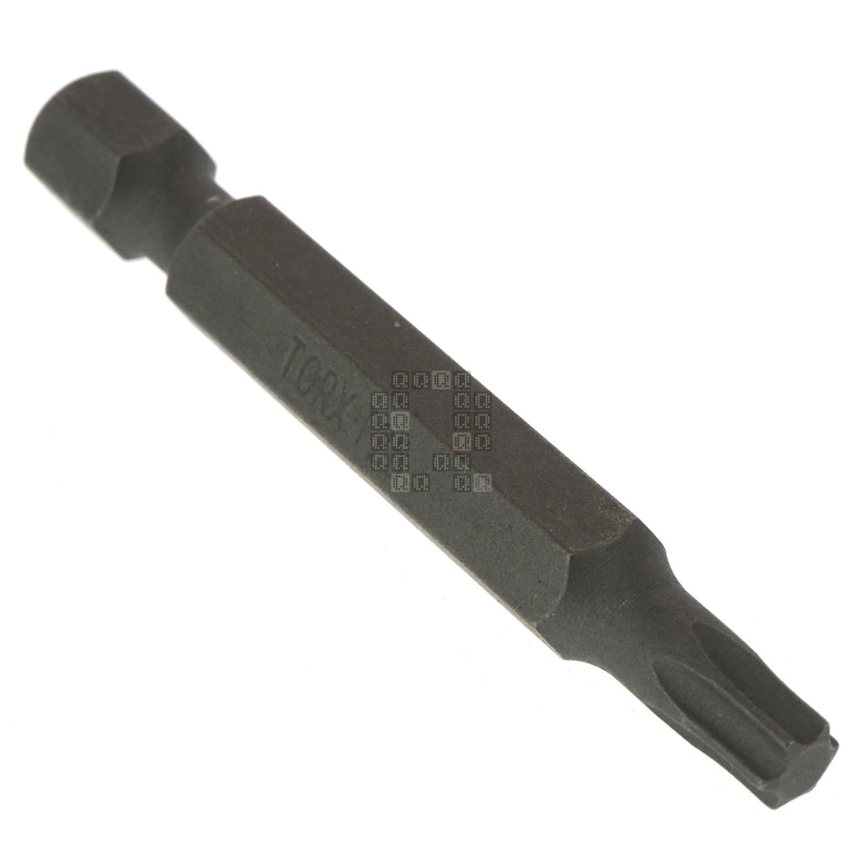 DeWALT DW2665 T25 TORX Power Bit, 2" Length, Bulk