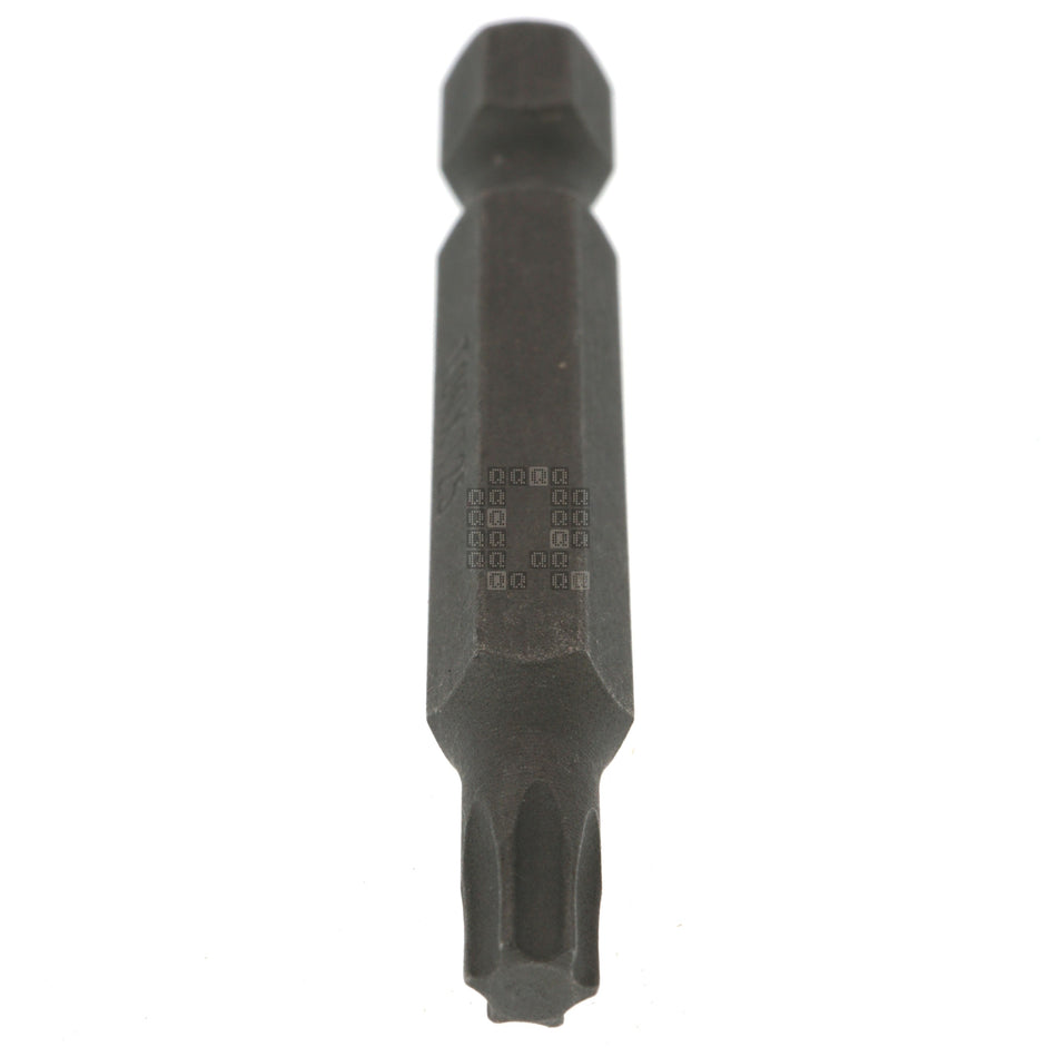DeWALT DW2665 T25 TORX Power Bit, 2" Length, Bulk