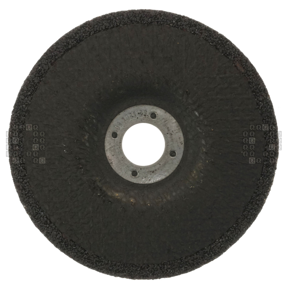 DeWALT DWA4500C 4" Diameter Concrete/Masonry Abrasive Grinding Wheel, 1/4" Thickness