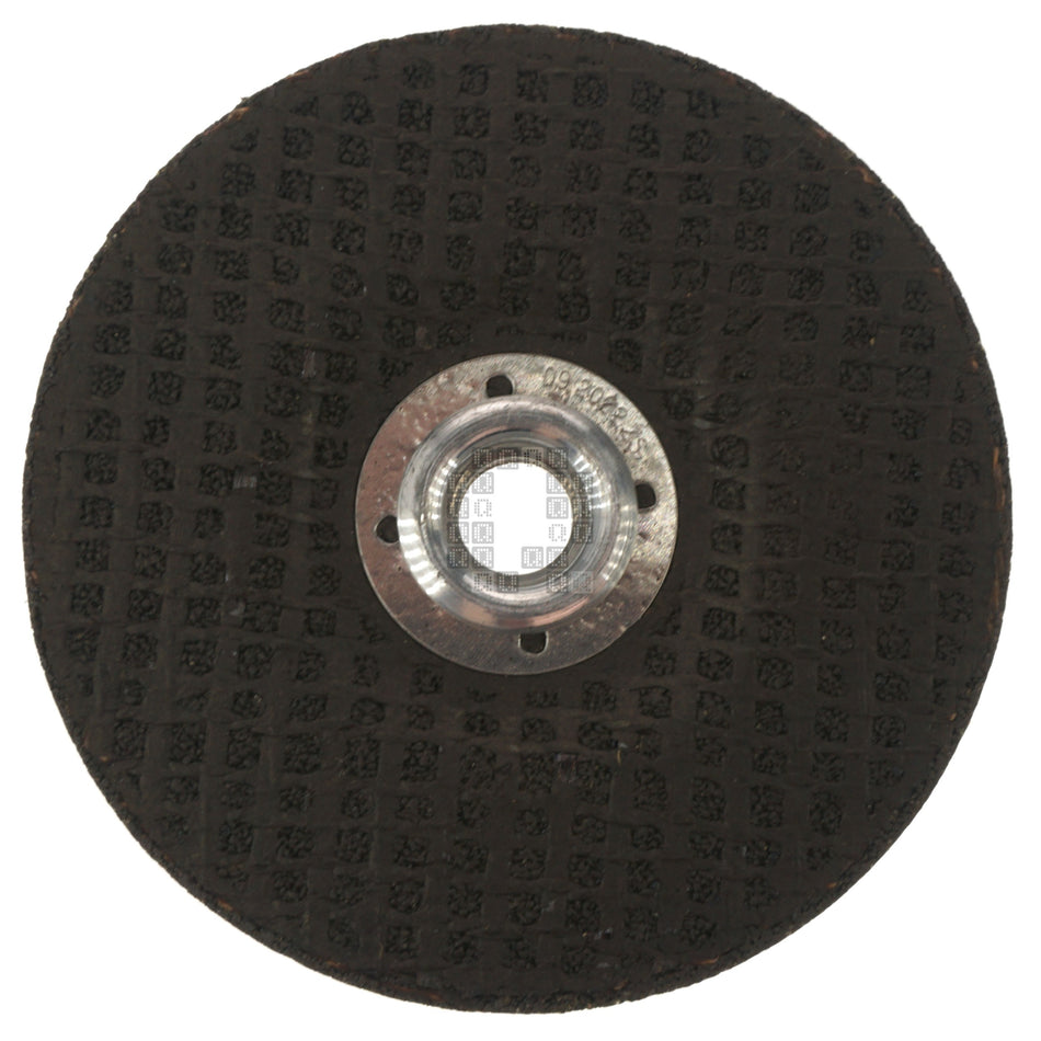 DeWALT DWA4511H 4-1/2" Diameter Metal Abrasive Grinding Wheel, 1/8" Thickness