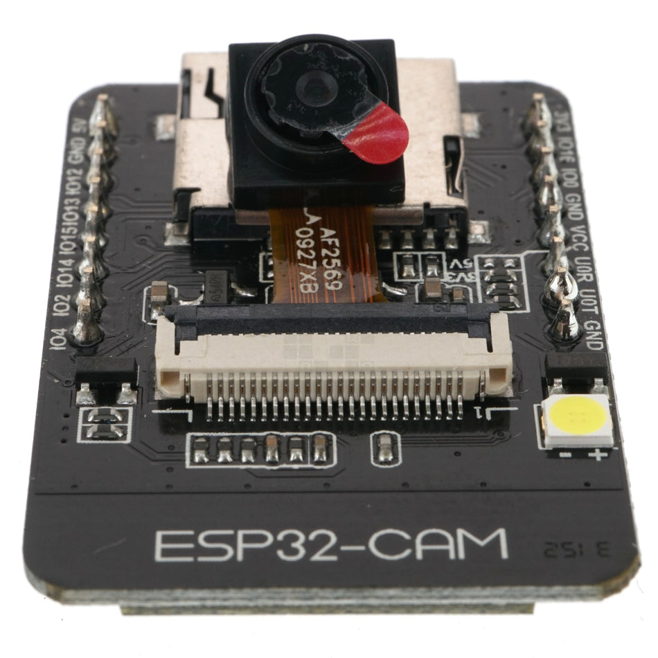 ESP32-CAM ESP32-S WIFI Bluetooth Development Board with AF2569 Camera