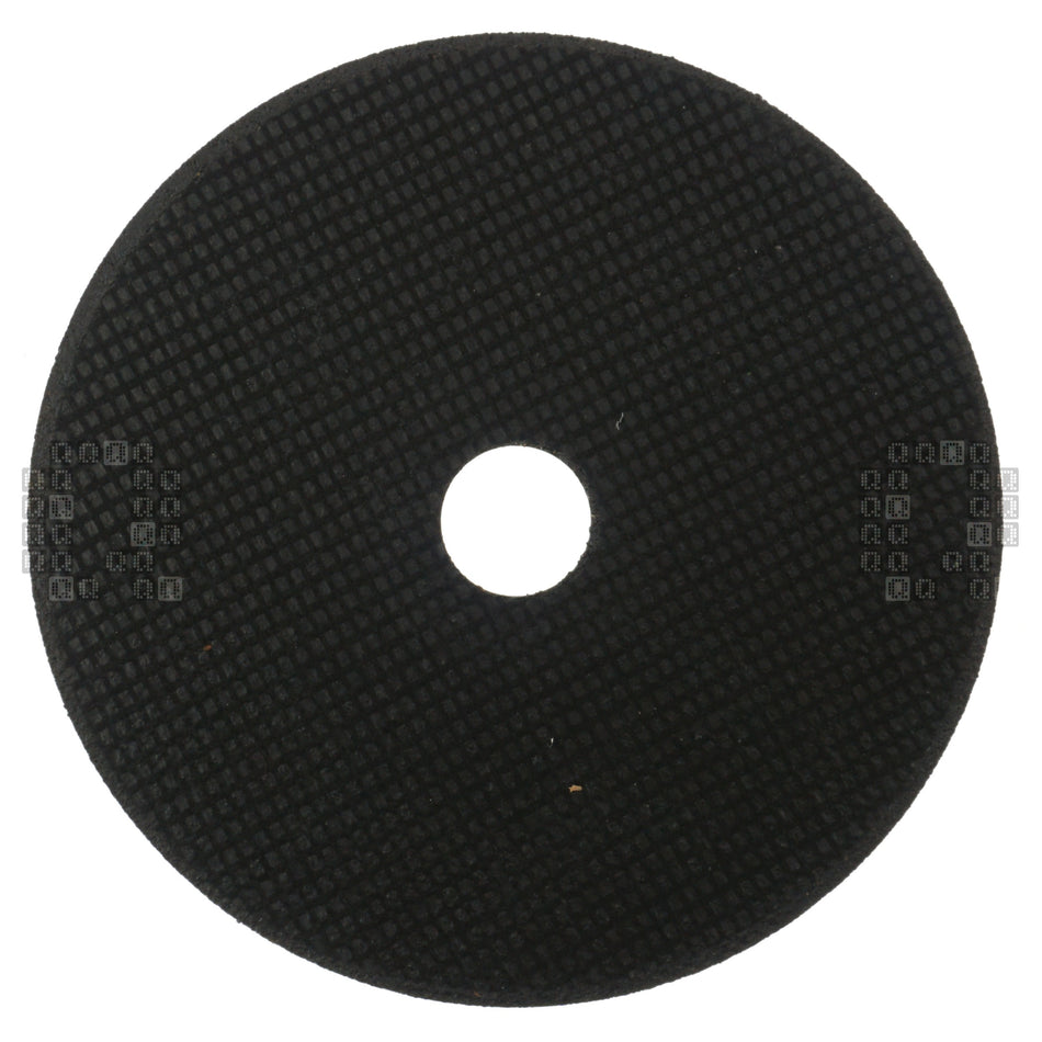 Gator 9601 Metal 0.045" Thick, 4" Cut-Off Wheel, A60T Grit, 5/8" Arbor, Type 1