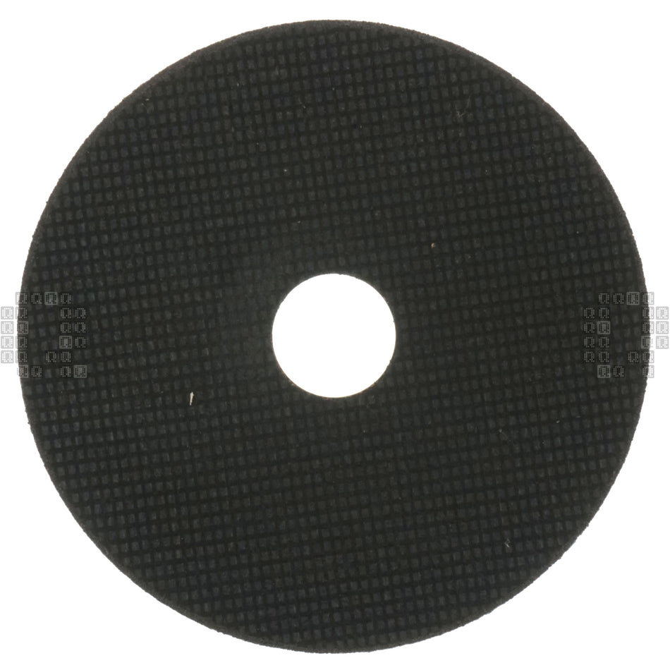 Gator 9610 4-1/2" Masonry Abrasive Cut-Off Wheel, 0.045" Thickness, 7/8" Arbor, Type 1